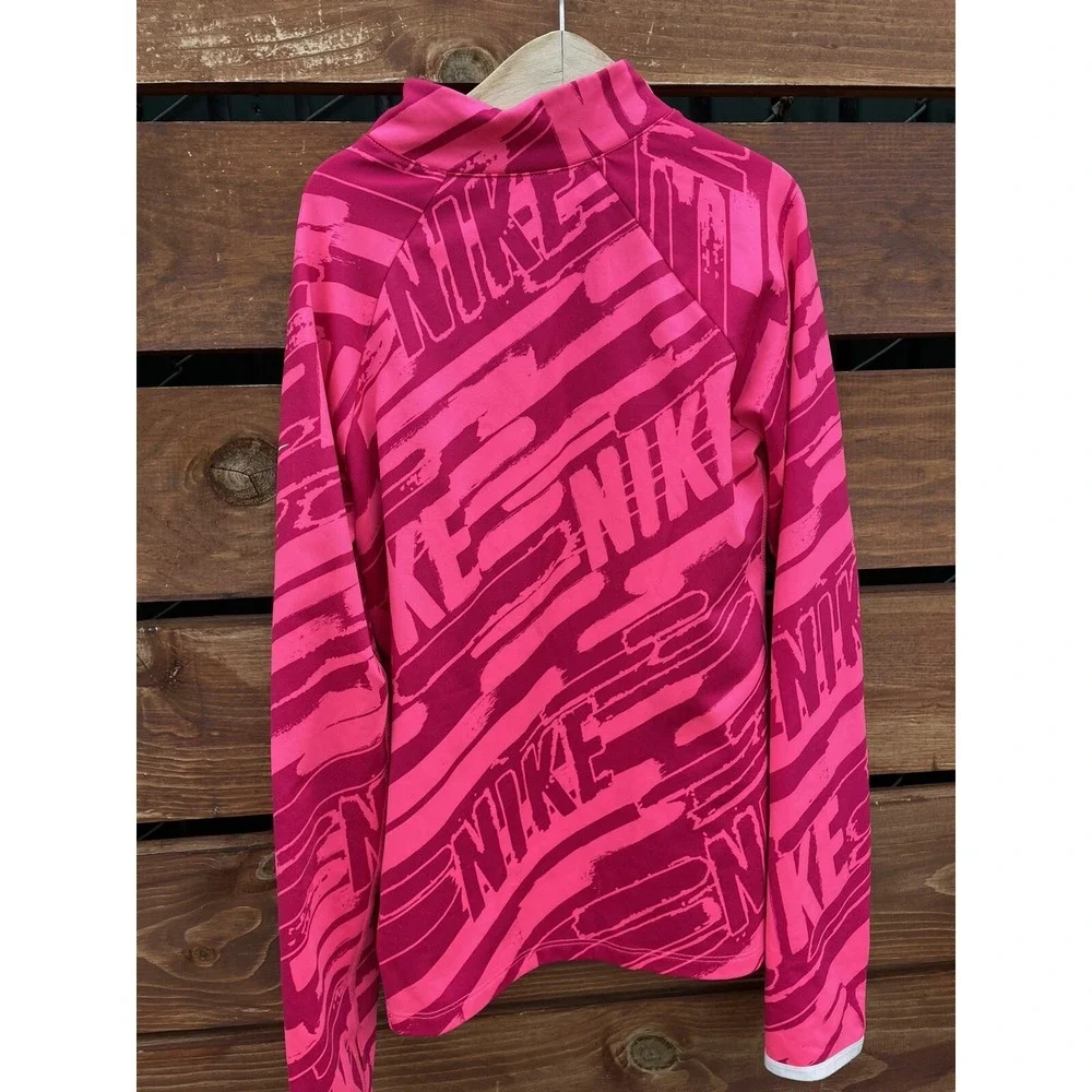 Nike girls pro